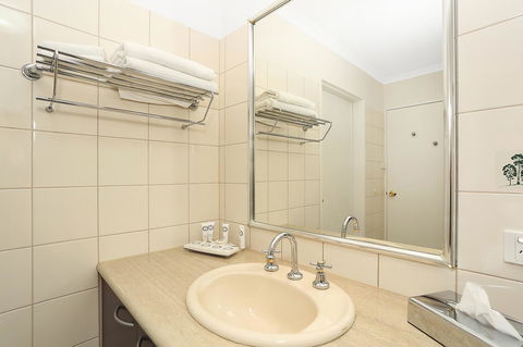 Quality Inn & Suites The Menzies - Accommodation Brisbane 32