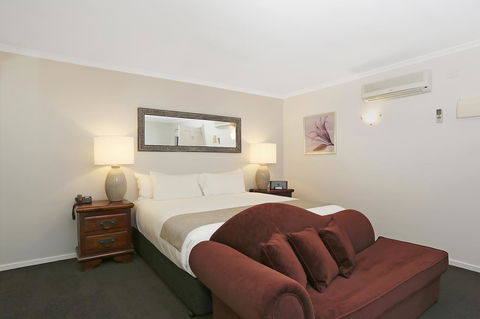Quality Inn & Suites The Menzies - Accommodation Brisbane 33