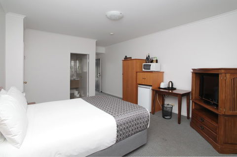 Quality Inn & Suites The Menzies - Accommodation Brisbane 7