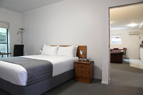 Quality Inn & Suites The Menzies - Accommodation Brisbane 13