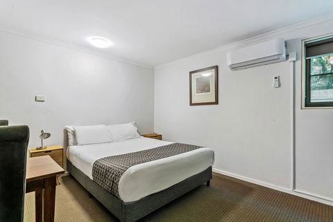 Quality Inn & Suites The Menzies - Accommodation Brisbane 3