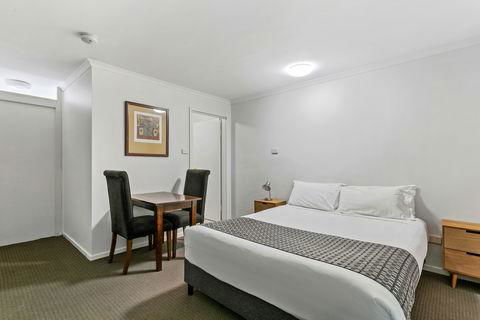 Quality Inn & Suites The Menzies - Accommodation Brisbane 2