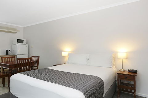Quality Inn & Suites The Menzies - Accommodation Brisbane 16