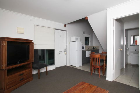 Quality Inn & Suites The Menzies - Accommodation Brisbane 26