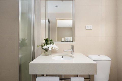 The Victoria Hotel - Accommodation Brisbane 3