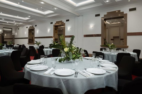 The Victoria Hotel - Accommodation Brisbane 14