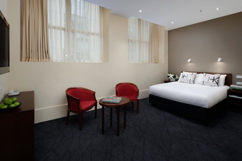 The Victoria Hotel - Accommodation Brisbane 23
