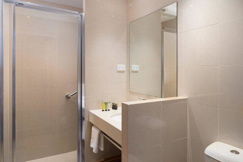 The Victoria Hotel - Accommodation Brisbane 9