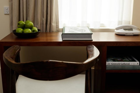 The Victoria Hotel - Accommodation Brisbane 34