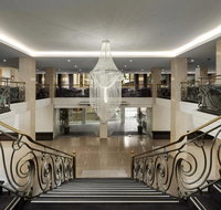 The Victoria Hotel - Accommodation Brisbane