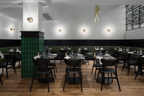 The Victoria Hotel - Accommodation Brisbane 8