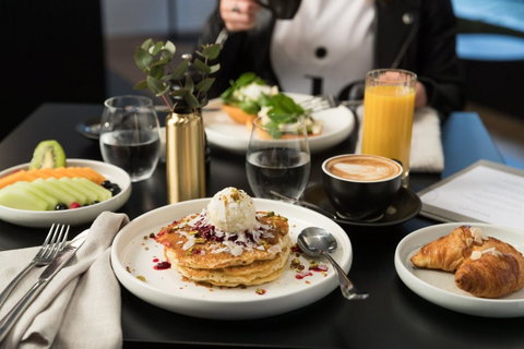 The Victoria Hotel - Accommodation Brisbane 4