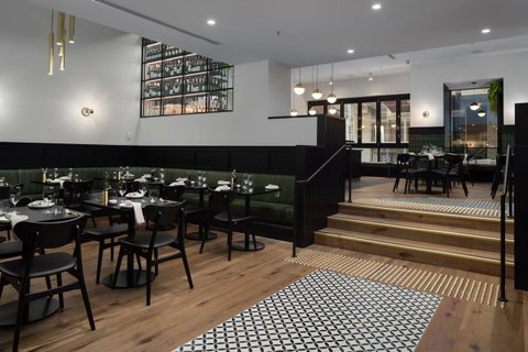 The Victoria Hotel - Accommodation Brisbane 7