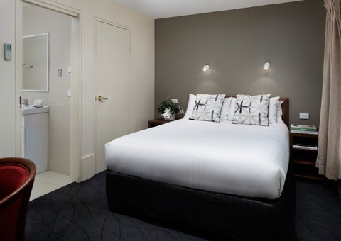 The Victoria Hotel - Accommodation Brisbane 15