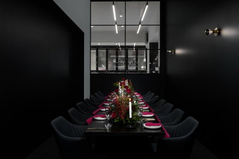 The Victoria Hotel - Accommodation Brisbane 5