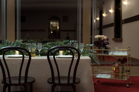 The Victoria Hotel - Accommodation Brisbane 13