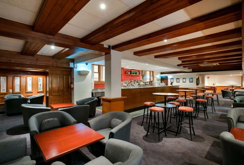The Victoria Hotel - Accommodation Brisbane 20