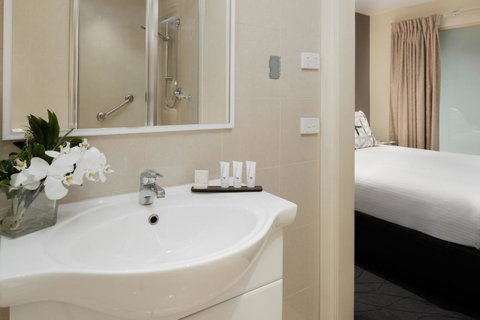 The Victoria Hotel - Accommodation Brisbane 36