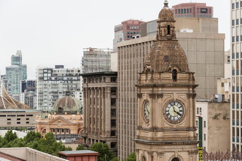 The Victoria Hotel - Accommodation Brisbane 22