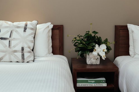 The Victoria Hotel - Accommodation Brisbane 21