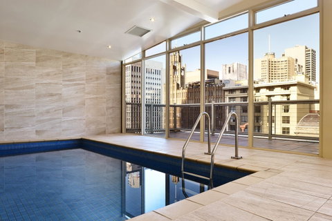 The Victoria Hotel - Accommodation Brisbane 1