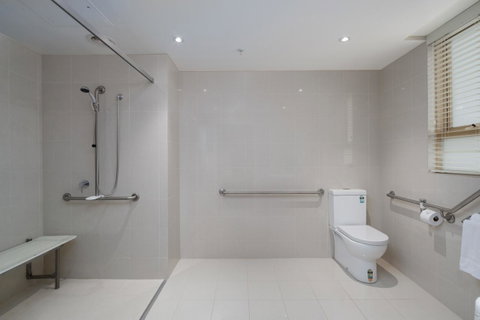 The Victoria Hotel - Accommodation Brisbane 37