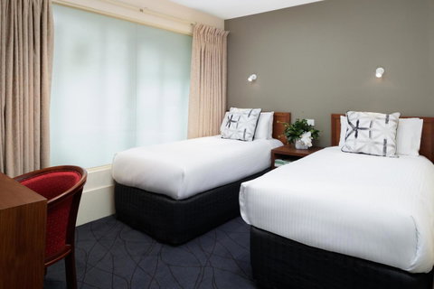 The Victoria Hotel - Accommodation Brisbane 35