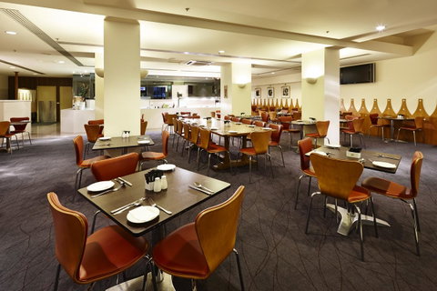 The Victoria Hotel - Accommodation Brisbane 19