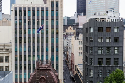 The Victoria Hotel - Accommodation Brisbane 31