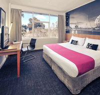 Mercure North Melbourne - Accommodation Brisbane