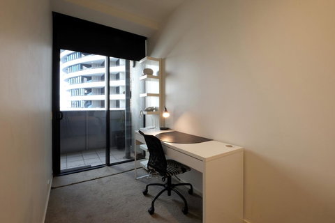 ACD Apartments - Accommodation Brisbane 34