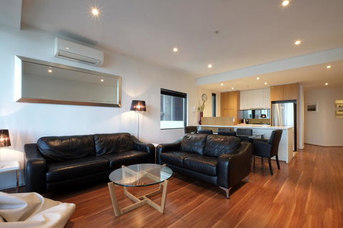 ACD Apartments - Accommodation Brisbane 39