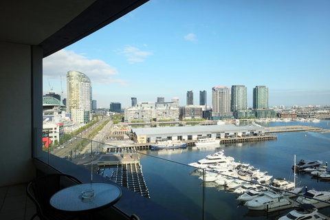 ACD Apartments - Accommodation Brisbane 32