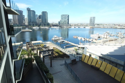 ACD Apartments - Accommodation Brisbane 12