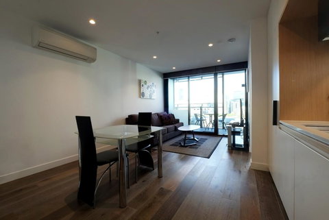 ACD Apartments - Accommodation Brisbane 29