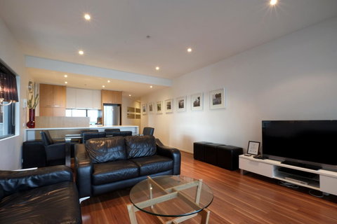 ACD Apartments - Accommodation Brisbane 38