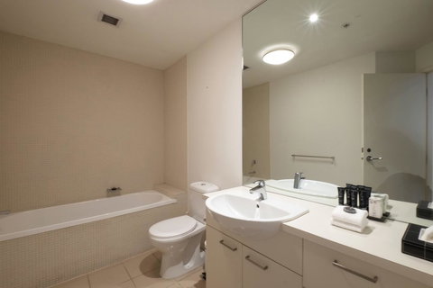 ACD Apartments - Accommodation Brisbane 40
