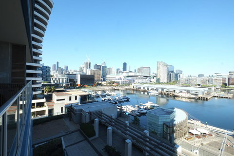 ACD Apartments - Accommodation Brisbane 3