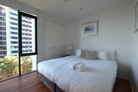ACD Apartments - Accommodation Brisbane 7