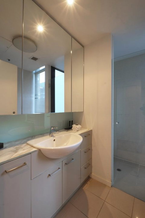 ACD Apartments - Accommodation Brisbane 1