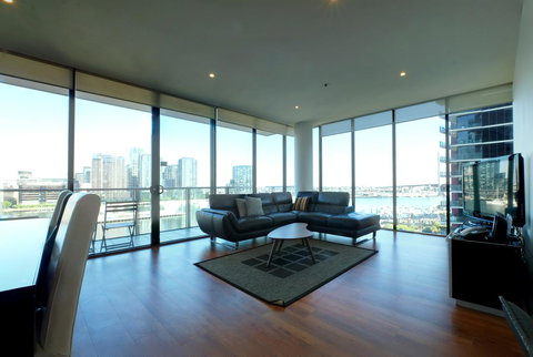 ACD Apartments - Accommodation Brisbane 10