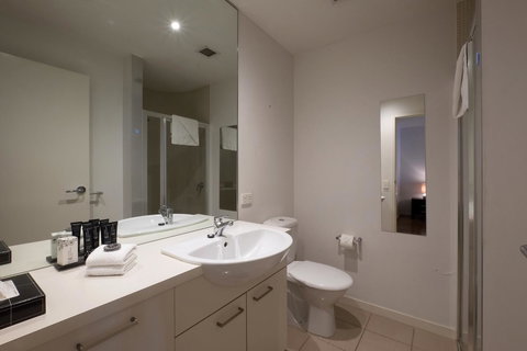 ACD Apartments - Accommodation Brisbane 41