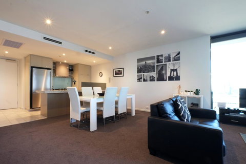 ACD Apartments - Accommodation Brisbane 22