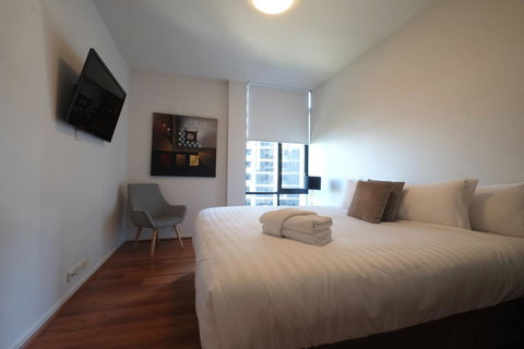ACD Apartments - Accommodation Brisbane 8