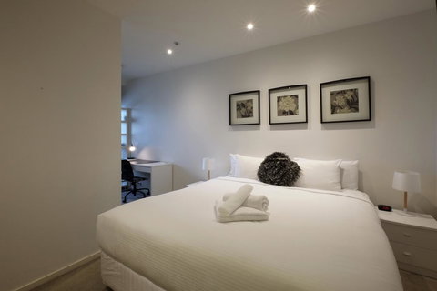 ACD Apartments - Accommodation Brisbane 35