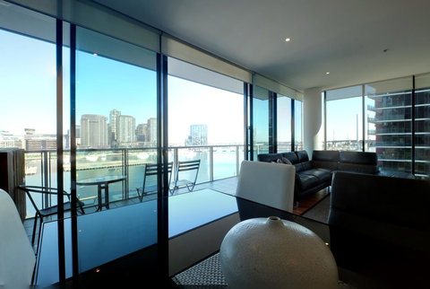 ACD Apartments - Accommodation Brisbane 9