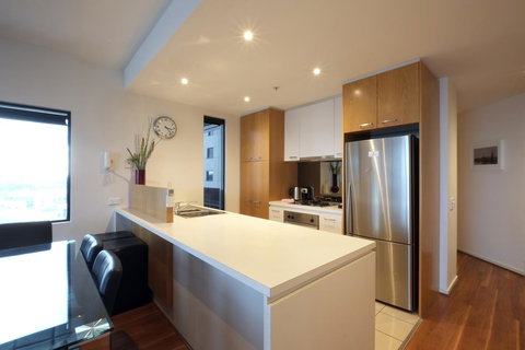 ACD Apartments - Accommodation Brisbane 37