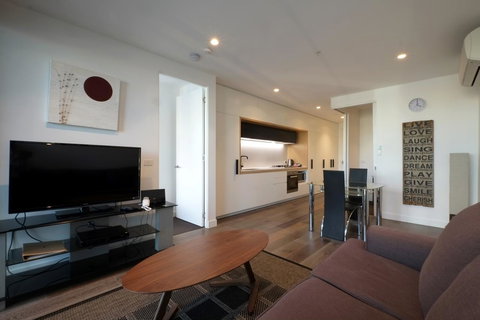 ACD Apartments - Accommodation Brisbane 31