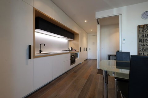 ACD Apartments - Accommodation Brisbane 28