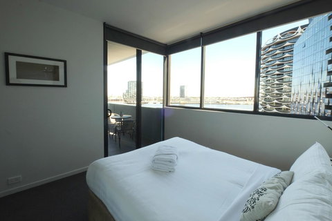 ACD Apartments - Accommodation Brisbane 18